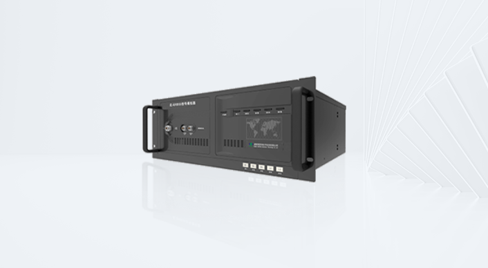 北斗rdss信号模拟器
