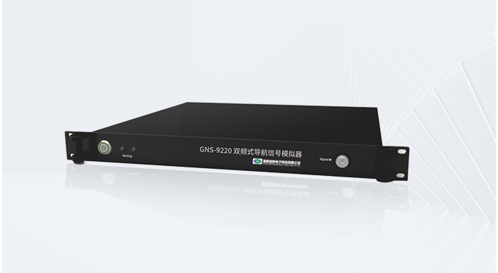 基础型导航信号模拟器(gns91xx系列)