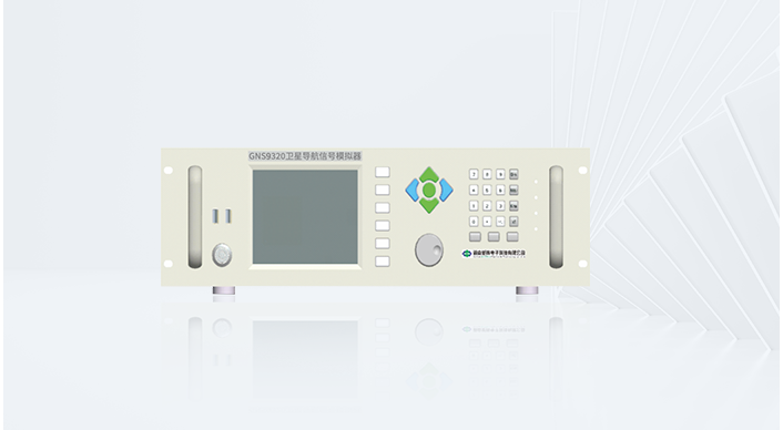 多星座导航信号模拟器(gns93xx系列)